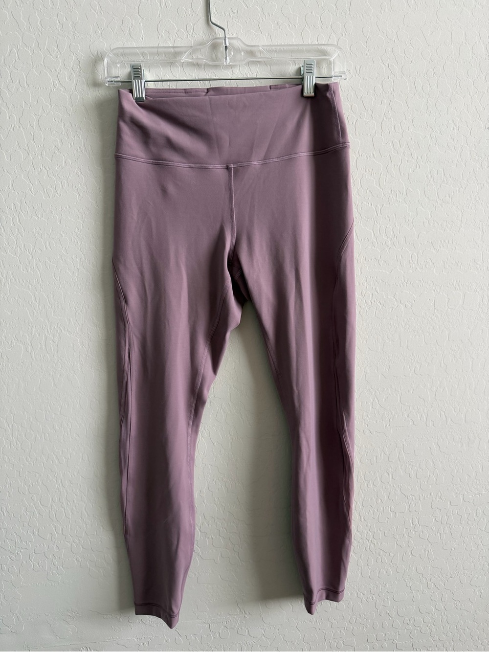 Lululemon Wunder Under Mesh Panel High Rise 25” Tight